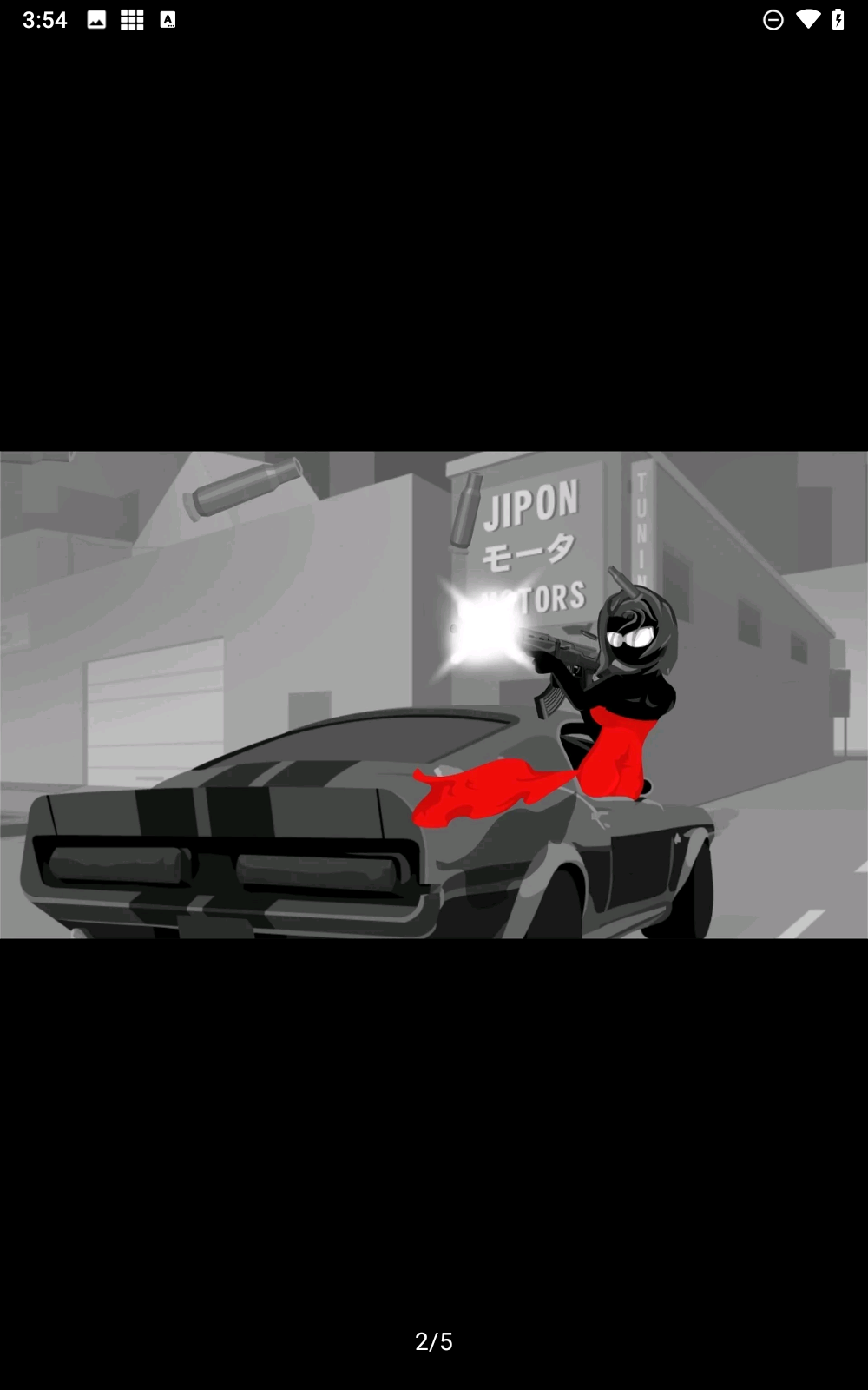 爆头重生最新版