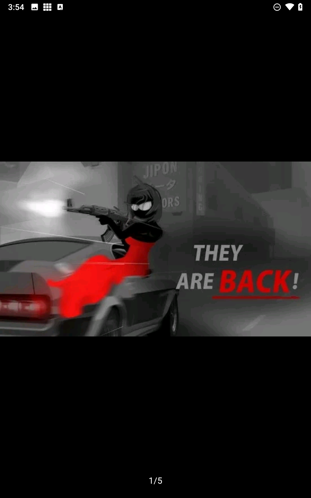 爆头重生最新版