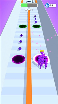 传送门跑酷免费版下载