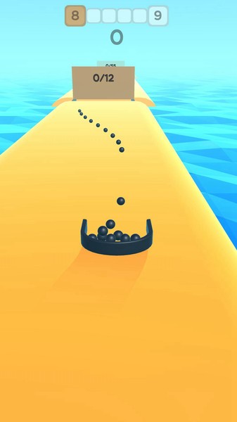 捡豆豆沙滩清理手游下载