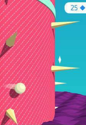 旋转螺旋塔免费版下载