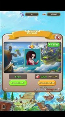 海洋战争冒险世界手机版下载