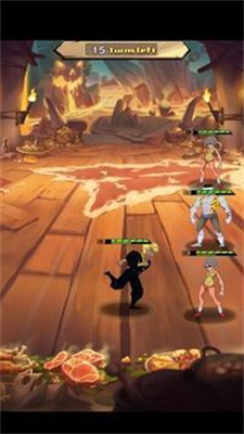 海洋战争冒险世界手机版下载