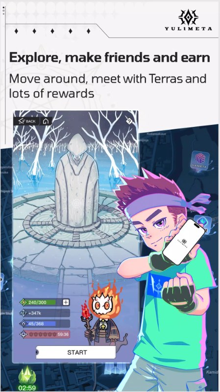 Yulimeta免费版下载