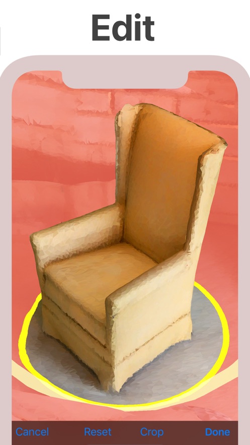 3dscanner后置摄像免费版下载