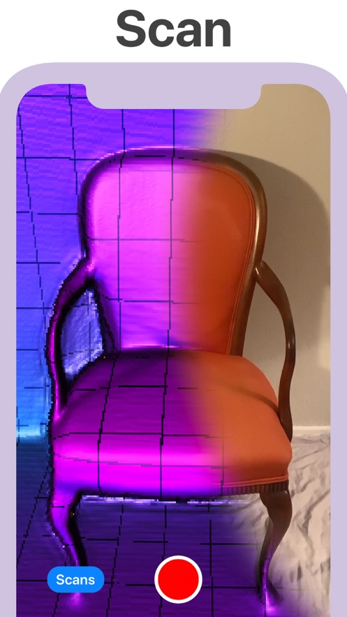 3dscanner后置摄像免费版下载