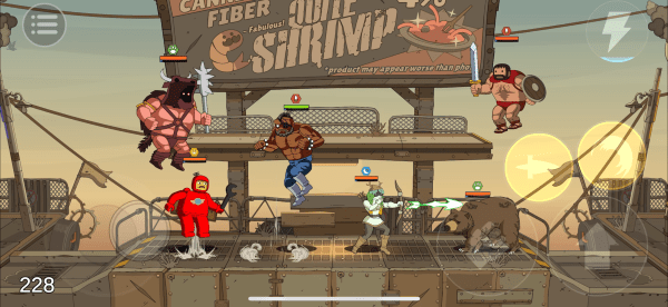 暴击TV正版下载