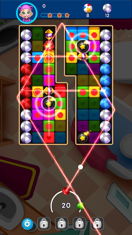 激光匹配消除手机版下载