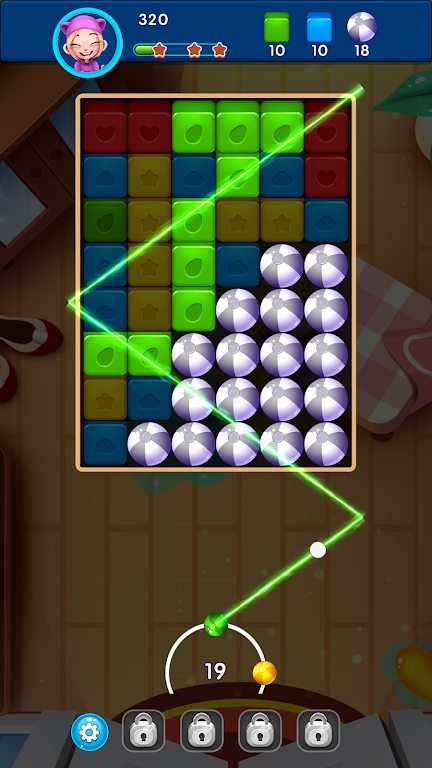 激光匹配消除手机版下载