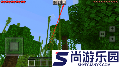 我的世界1.14手机版最新版下载