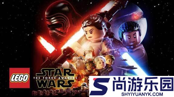 乐高星球大战原力觉醒手机版下载最新版