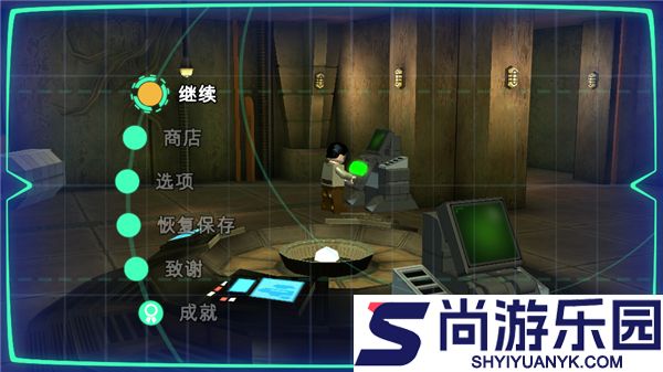 乐高星球大战原力觉醒手机版下载最新版