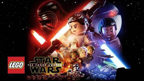 乐高星球大战原力觉醒手机版下载最新版