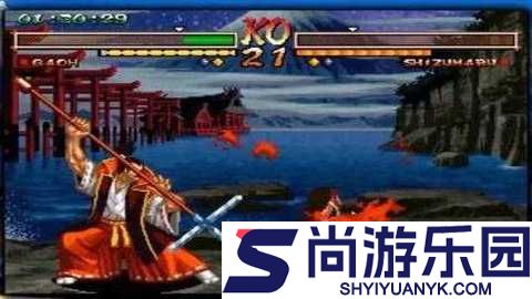 侍魂零安卓手机版下载