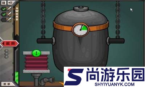 杰克驴的铁匠铺中文版