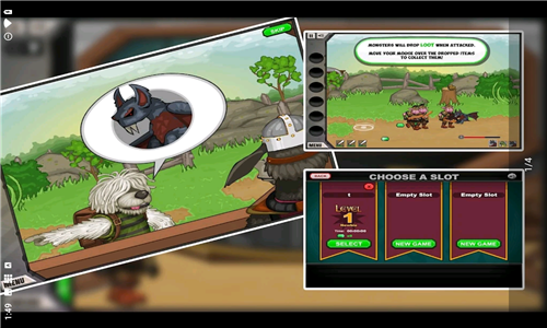 杰克驴的铁匠铺中文版