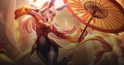 王者荣耀元旦皮肤返场大全-王者荣耀元旦会有皮肤返场吗