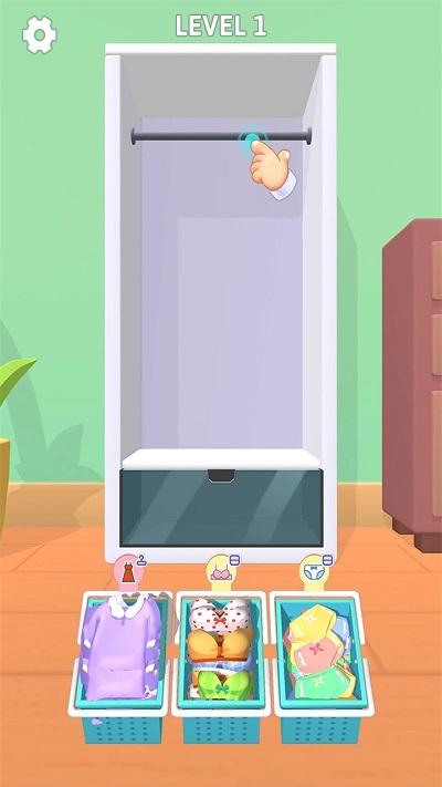 衣柜陈列师安卓版下载