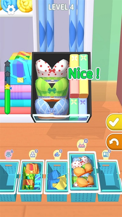 衣柜陈列师安卓版下载