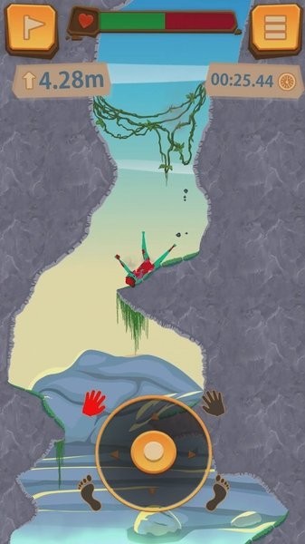 登山模拟器手机版下载