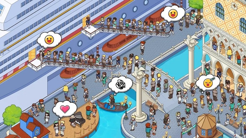 我的游轮最新版下载