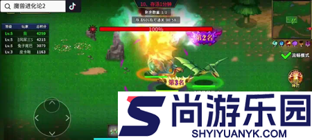 魔兽进化论2兑换码最新可用