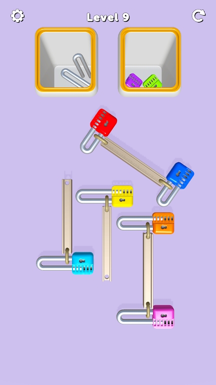 解锁挂锁免费版下载