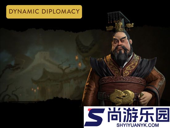 文明6内置mod菜单版下载