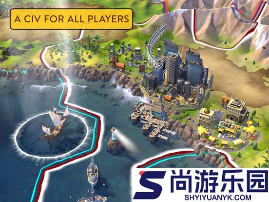 文明6内置mod菜单版下载