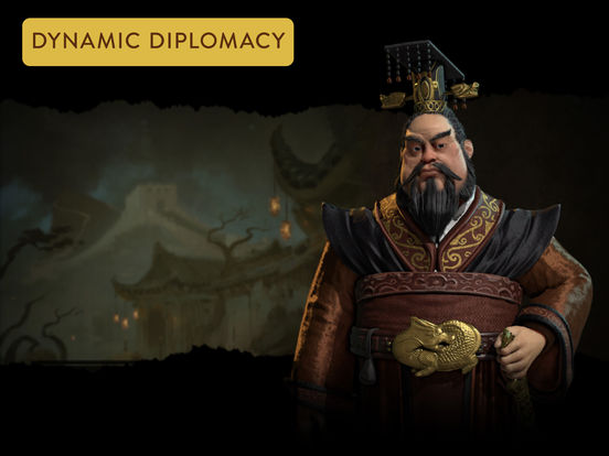 文明6内置mod菜单版下载