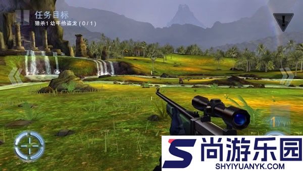 夺命侏罗纪手游下载最新版本