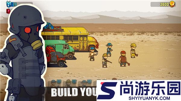 死亡突围僵尸战争4.0.1版本中文版下载