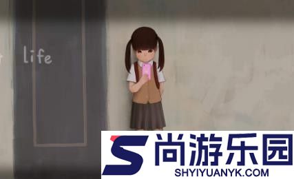 失去的生命小女孩游戏手机版下载