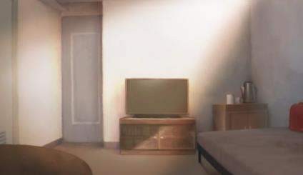 失去的生命小女孩游戏手机版下载