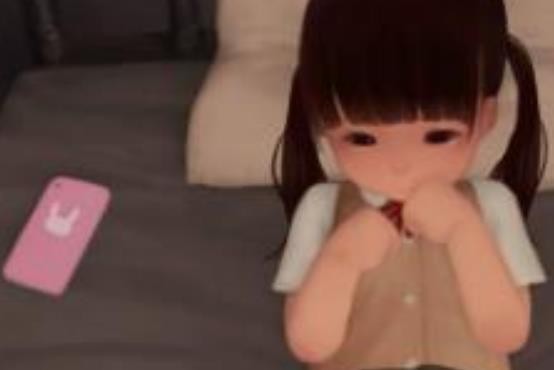 失去的生命小女孩游戏手机版下载