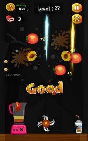 切片果汁大师2最新版下载