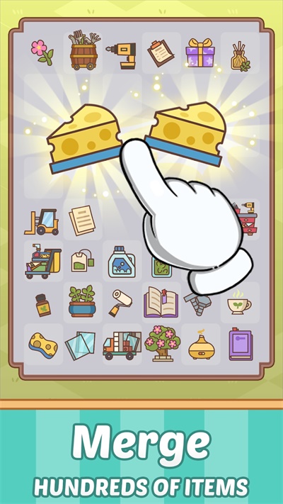 合并修复翻新城市安卓版下载