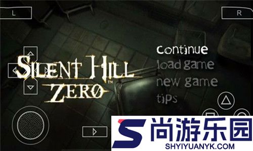 寂静岭起源安卓版下载