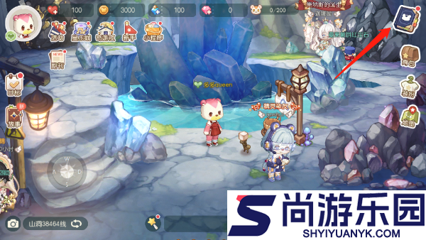 奥比岛梦想国度官服官网版下载