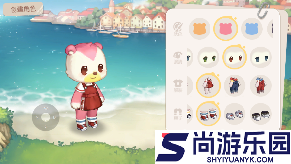 奥比岛梦想国度官服官网版下载