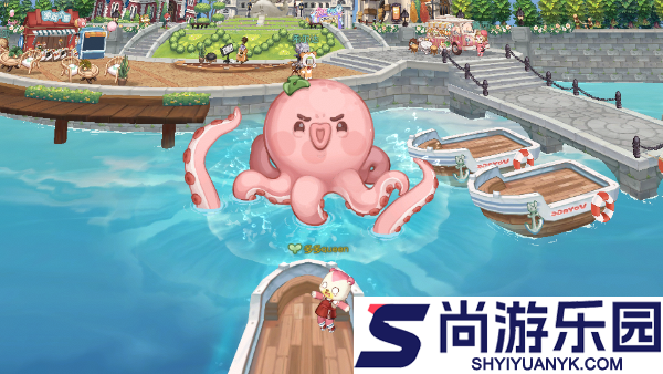 奥比岛梦想国度官服官网版下载