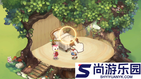 奥比岛梦想国度官服官网版下载