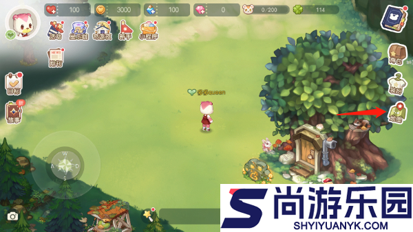 奥比岛梦想国度官服官网版下载