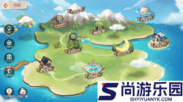 奥比岛梦想国度官服官网版下载