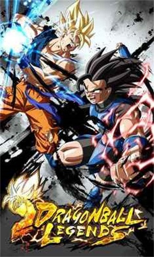 七龙珠激战传说台服官方版下载