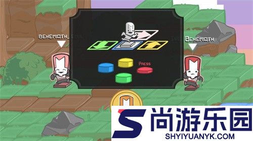 城堡毁灭者中文正版下载