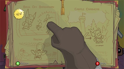 城堡毁灭者中文正版下载