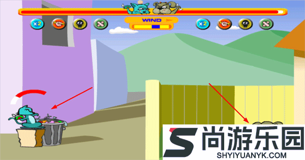 猫狗大战游戏单机版最新版下载