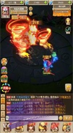 伊甸世代梦幻宠物战中文版下载