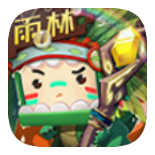 迷你世界0.52.0雨林版本